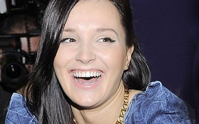 Najnowszy singiel Mariny – Glam Pop (VIDEO)