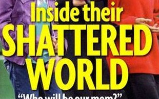 Dzieci Jacksona wystąpią na rozdaniu nagród Grammy?