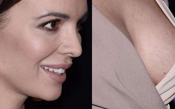 Takiej krytyki za tę sukienkę Ania Wendzikowska chyba się nie spodziewała