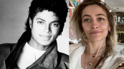 Tak dziś wygląda żona Michaela Jacksona Debbie Rowe. Pokazała ją ich córka Paris