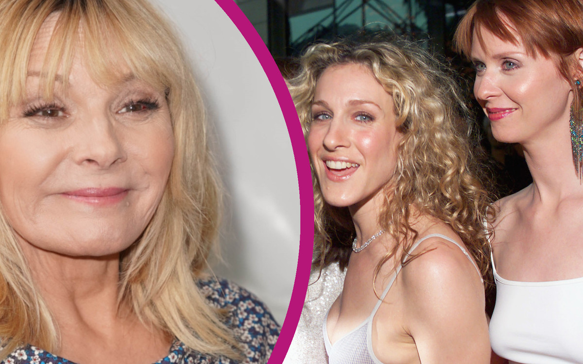 Będzie NOWY SEZON “Seksu w wielkim mieście”?! Kim Cattrall się zgodziła?