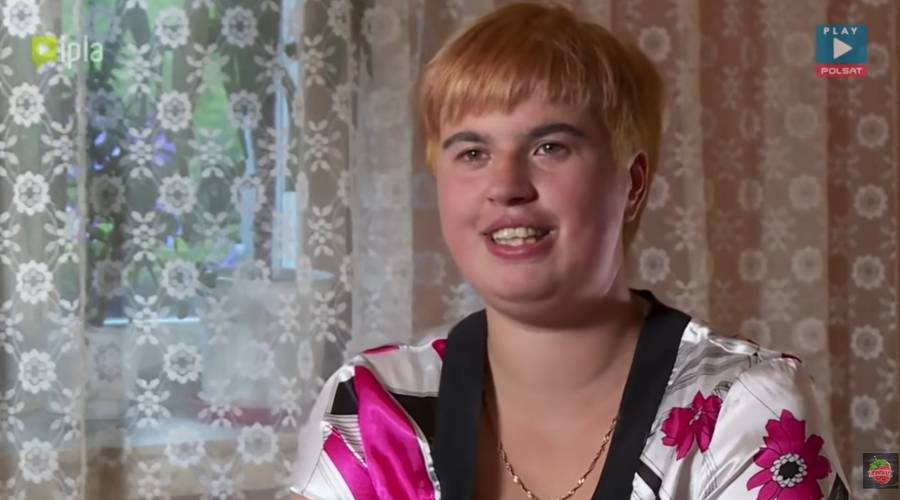 Tak dziś wygląda Mariola z „Chłopaków do wzięcia”, fot. YouTube