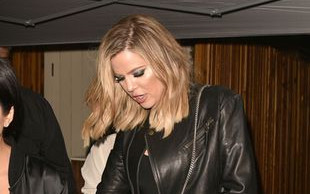 Lamar Odom WYRZUCIŁ Khloe Kardashian ze szpitala!