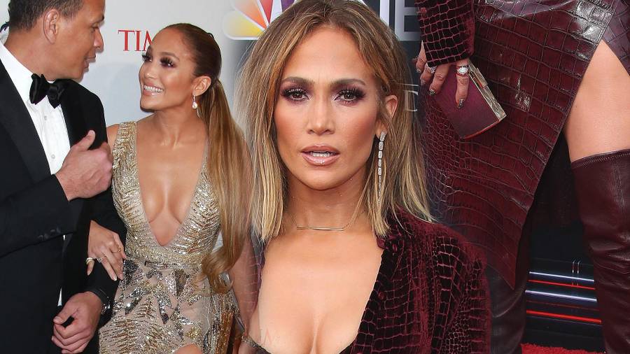 Jennifer Lopez kończy 49 lat