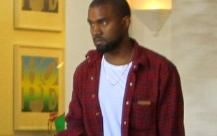 Jak potoczyłoby się życie Kanye Westa gdyby nie wypadek?