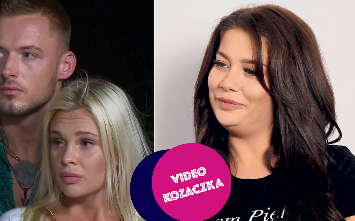 Marietta Witkowska nie rozumie zdziwienia widzów, że do programu wszedł przyjaciel Oli