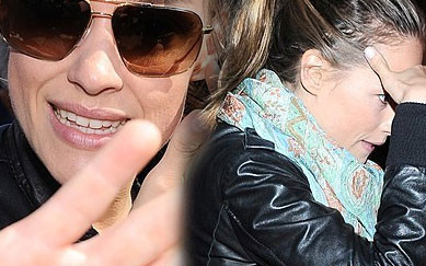 Alicja Bachleda-Curuś zawiodła jako jurorka?