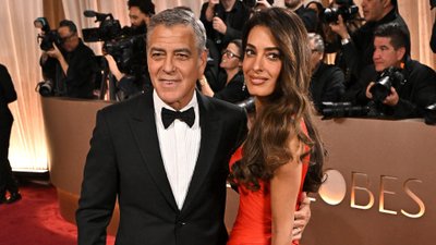 Żona Clooneya w Polsce! Wiemy kiedy! W tych kręgach liczy się bardziej niż jej mąż!