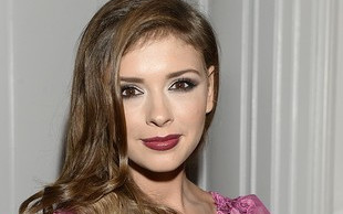 Klaudia Halejcio – baletnica, łyżwiarka czy lalka Barbie?