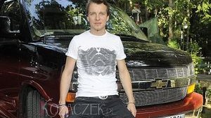 Kto się tak rozkraczył? (FOTO)