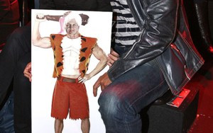 Cieszyński po ślubie