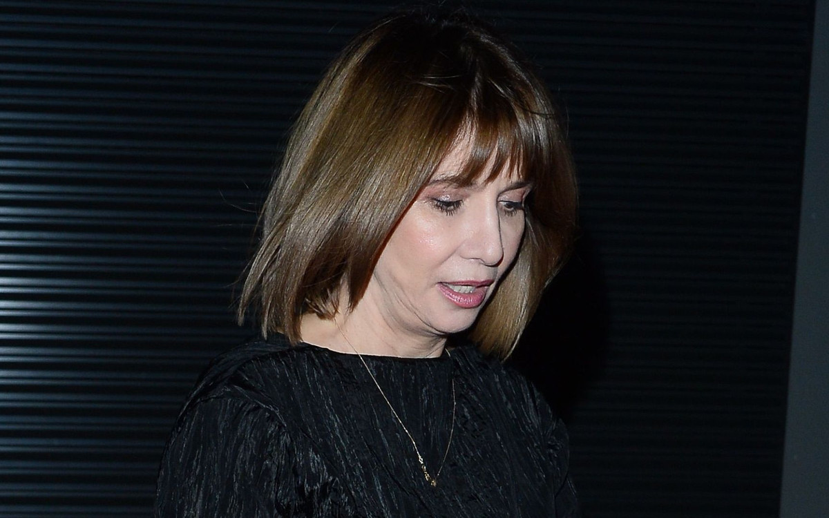 Pierwszy mąż Grażyny Wolszczak nie żyje. Tak zareagowała, gdy usłyszała najgorsze