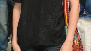 Julia Roberts: Facetów nie obchodzi, jak wyglądamy nago