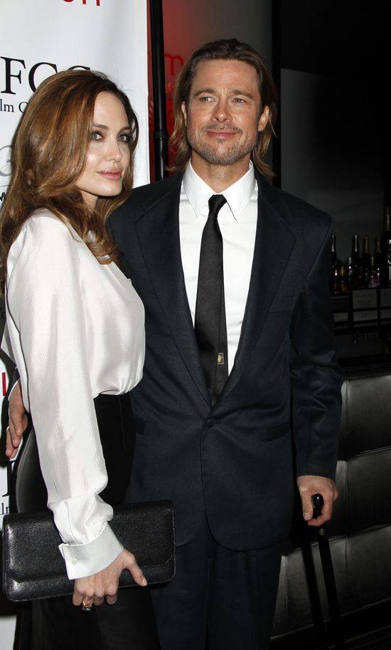 TEGO o związku Angeliny Jolie i Brada Pitta terapeuta NIE POWINIEN MÓWIĆ