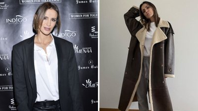 Sara Boruc pokazała swój pierwszy projekt. FANKA węszy PLAGIAT (AKTUALIZACJA)