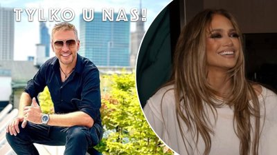 Krzysztof Gojdź pracuje dla Jennifer Lopez! Projektuje dla niej prywatne SPA w jej nowej rezydencji