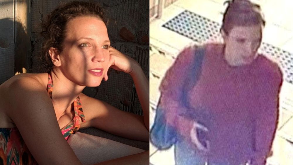 Magdalena Majtyka/Instagram/majtykamagda/Facebook