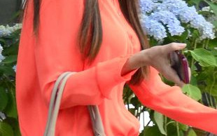 Vergara: Bez dużej pupy jesteś nikim