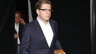 Super Express: Filip Chajzer trafił do szpitala