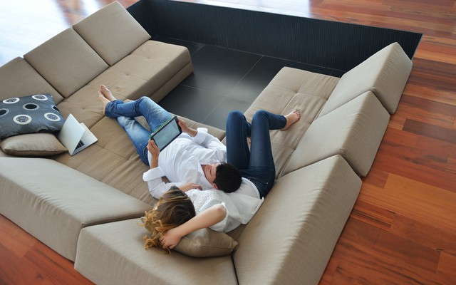 Rodzina Dzikowskich czyli polscy Kardashanowie