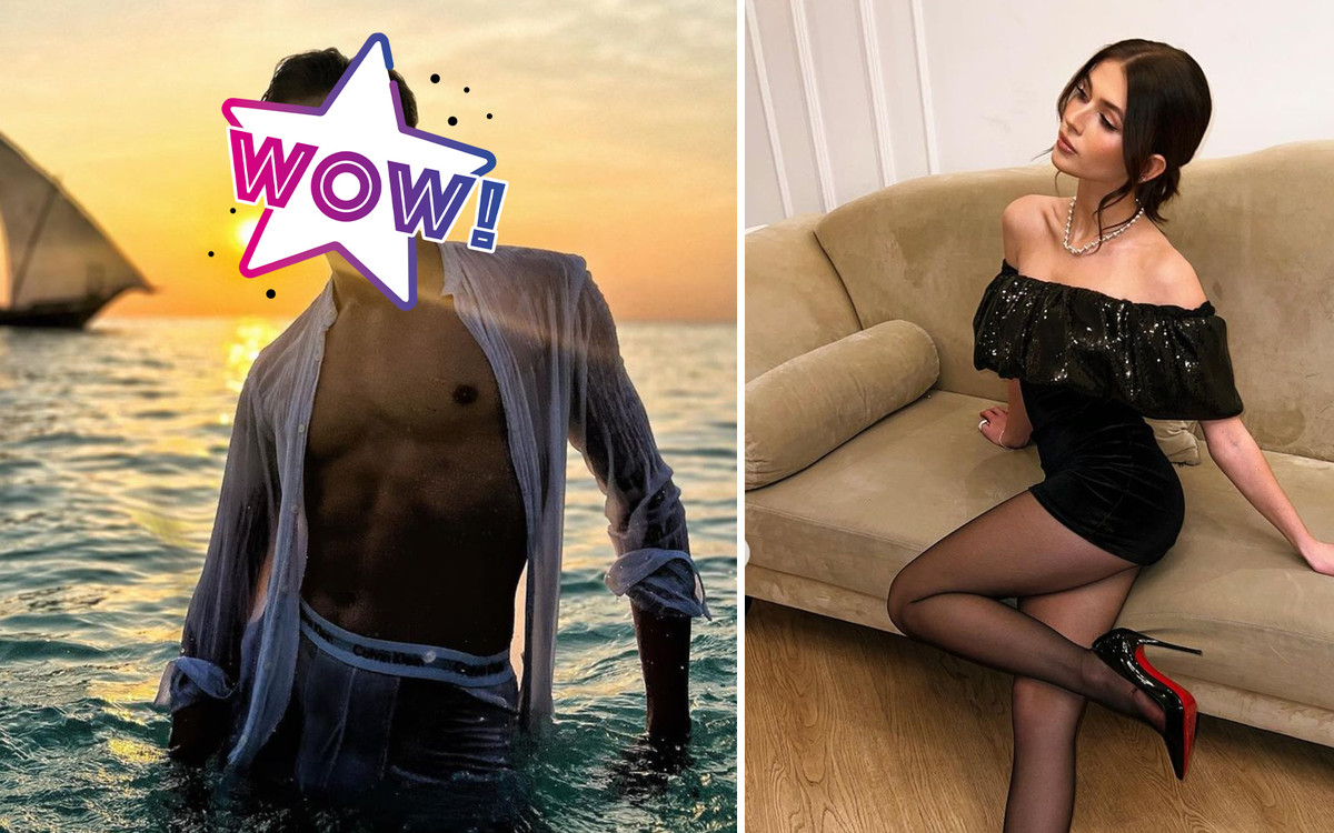 Wiadomo już, z kim zatańczy Roxie Węgiel?! Oj, Kevin będzie zazdrosny…