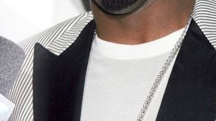 P.Diddy znowu rozrabia