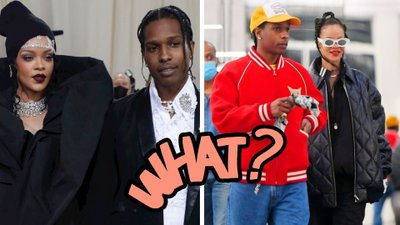 ASAP Rocky ARESZTOWANY!