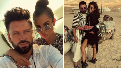 Natalia Siwiec odpowiedziała na pytanie o Mariusza: “Jeśliby tego nie zrobił, dziś pewnie nie bylibyśmy już razem”