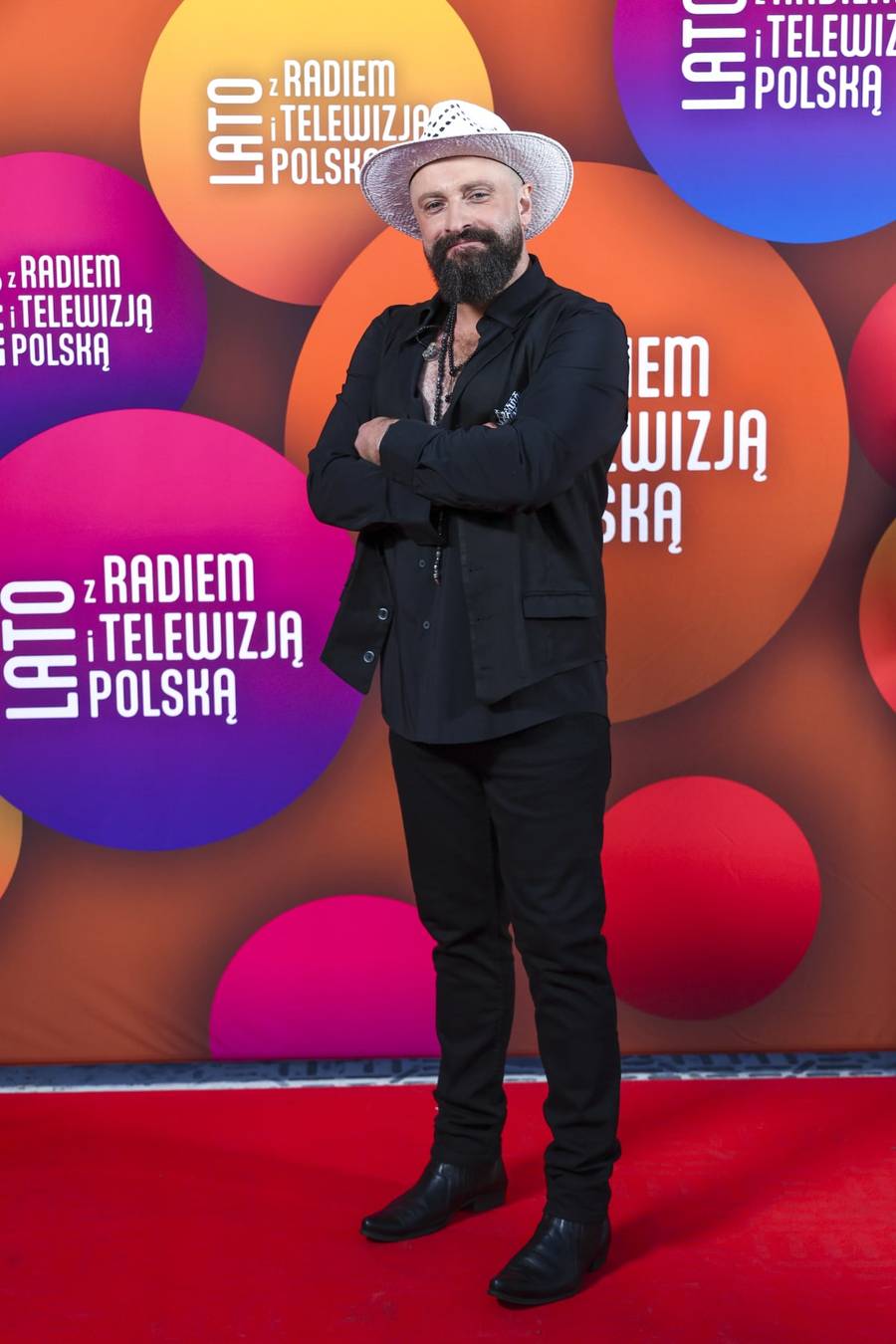 Gwiazdy w kosmicznej atmosferze podczas “Lata z Radiem i Telewizją Polską”! Na scenie Doda, Afromental (FOTO)