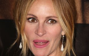 Jeden drobny szczegół zepsuł stylizację Julii Roberts (FOTO)