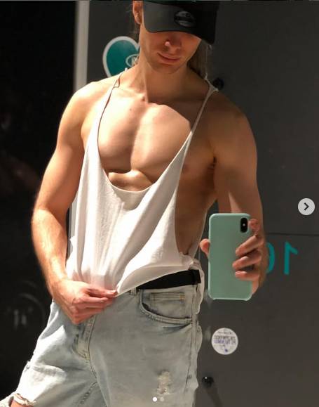 Maga zachwycił w 4. edycji "Top Mdel". Tak wygląda dziś