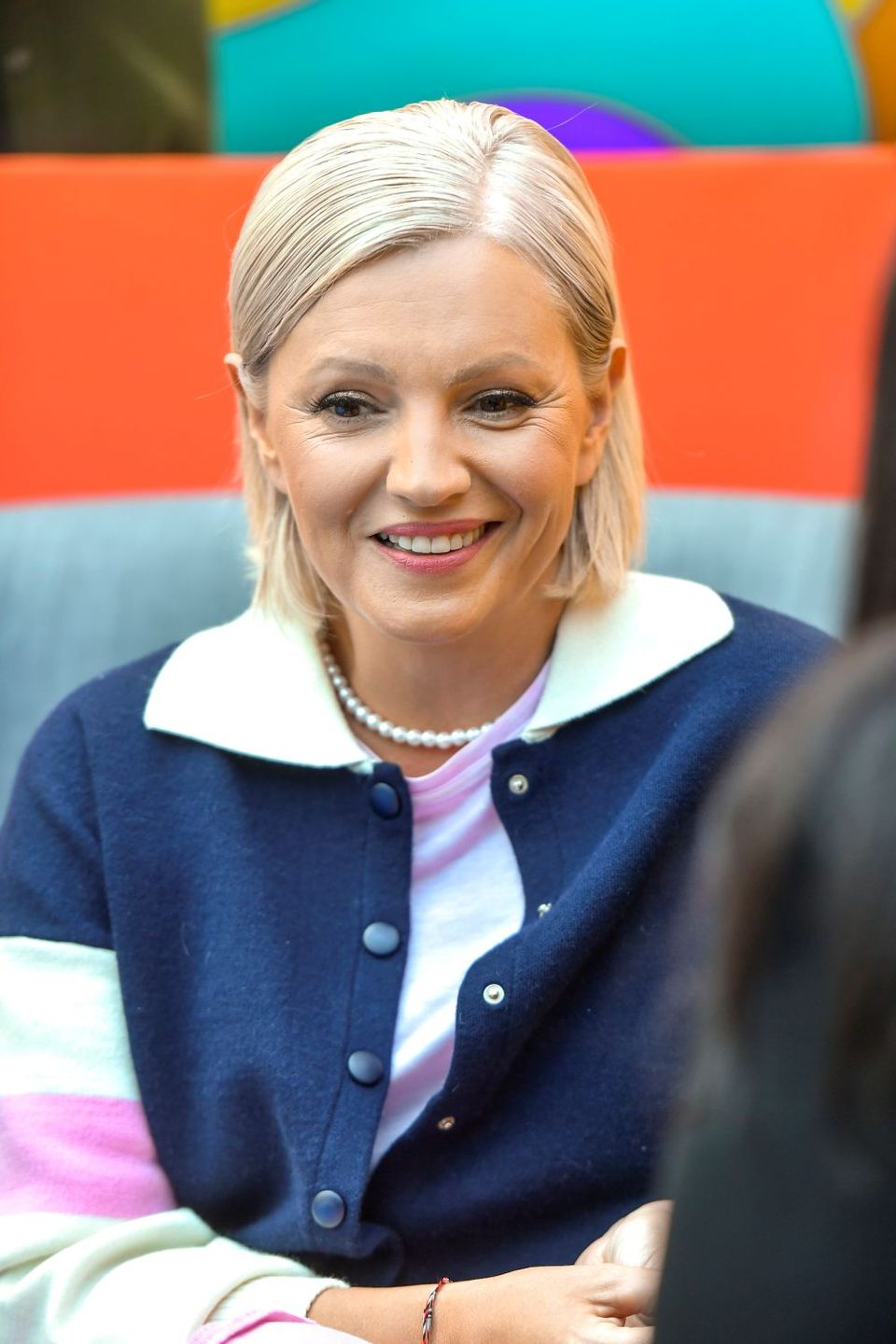 Dorota Szelągowska fot. AKPA