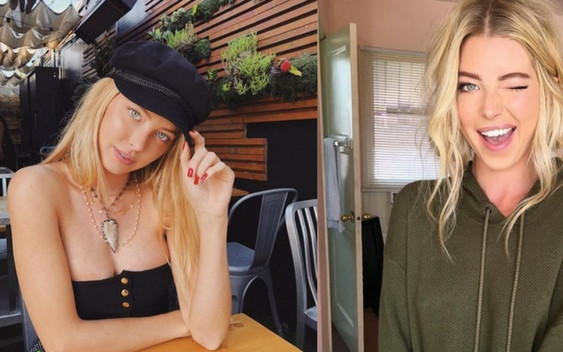 Oto nowa wybranka Justina Biebera – Baskin Champion!