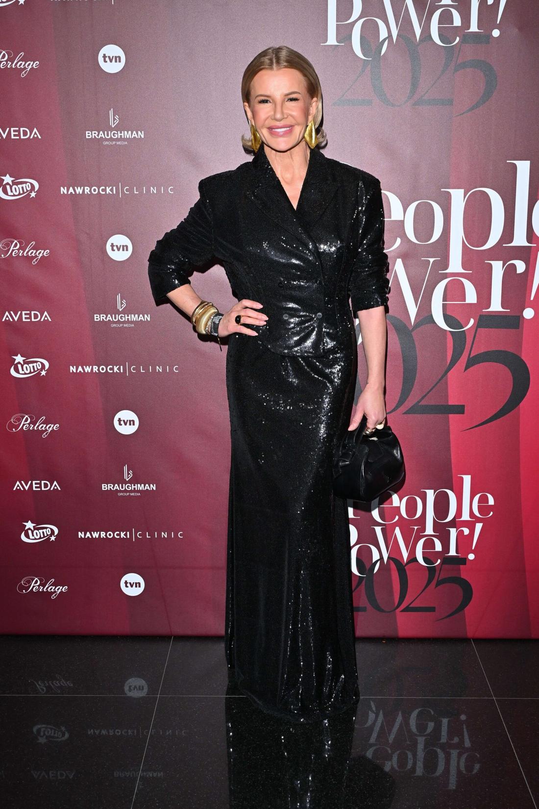 Joanna Racewicz, fot. KAPiF