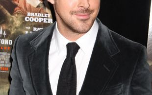 Ryan Gosling bez koszuli (FOTO)