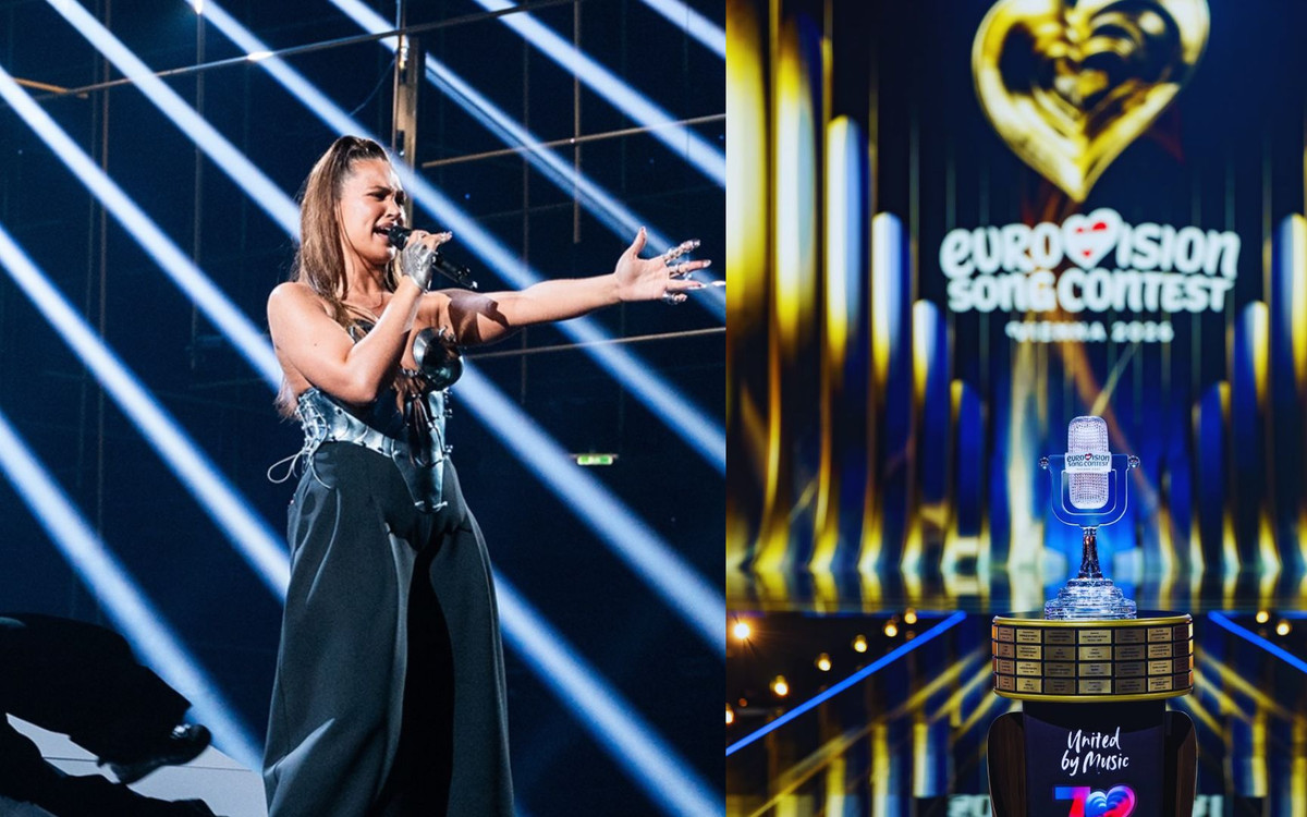 Eurowizja 2026: wyniki 1. półfinału. Czy Alicja Szemplińska awansowała do finału?