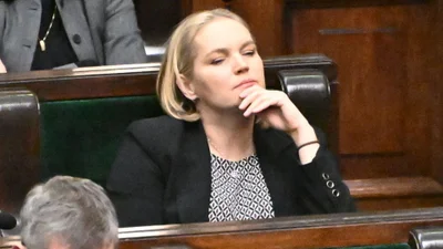 Dominika Chorosińska pogrążona w żałobie. Spotkał ją potworny dramat
