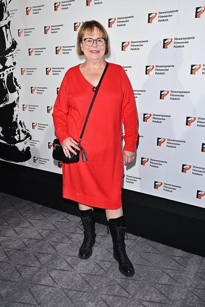 Ilona Łepkowska fot. KAPiF