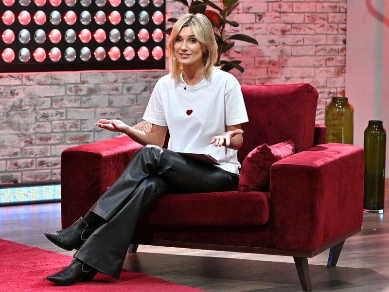 Anna Lewandowska, fot. KAPIF