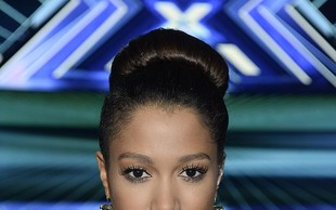 Nogi Patrycji Kazadi w X-Factor (FOTO)