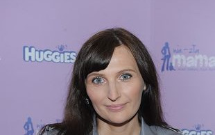 Reni Jusis nie szczepi swojego dziecka