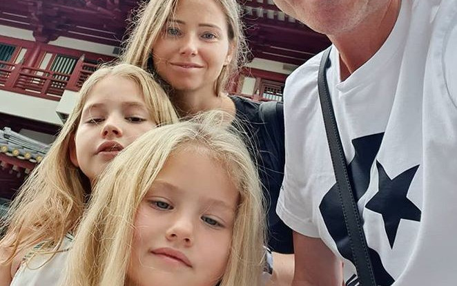 Piotr Rubik został wyproszony z restauracji po tym, jak chciał tylko skorzystać z toalety – słusznie?