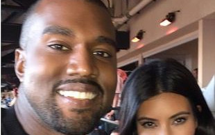 Brejking njus! Kim Kardashian jest w CIĄŻY! (VIDEO)