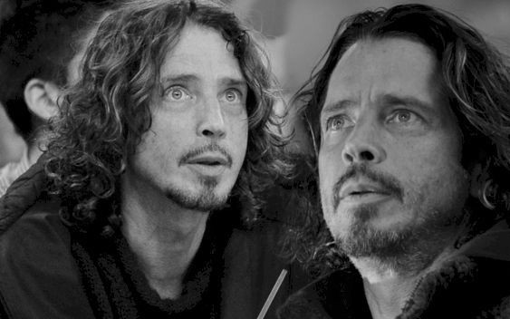 Chris Cornell popełnił SAMOBÓJSTWO?!