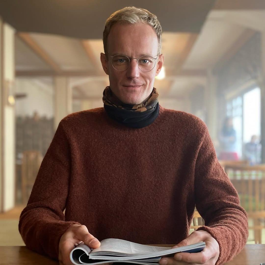 Maciej Pesta nie żyje, fot. Instagram