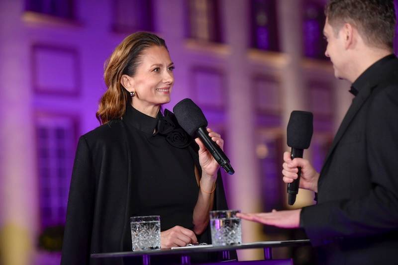 Gwiazdy brylują na gali #Wszechmocne 2025! Izabela Janachowska, Anita Sokołowska, Magdalena Stępień