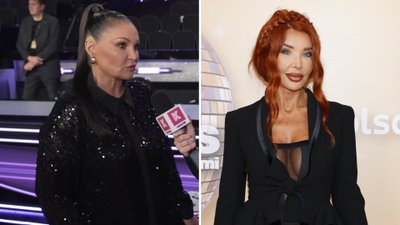 Iwona Pavlović zdradziła, dlaczego unika Ewy Minge. Powód zaskakuje!