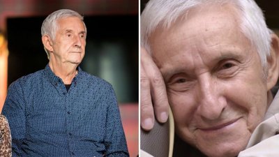 “Sanatorium miłości”. Zapłakany Wojtek zdradził, dlaczego wziął udział w show