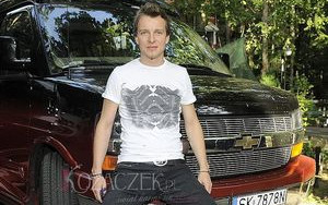 Kto się tak rozkraczył? (FOTO)