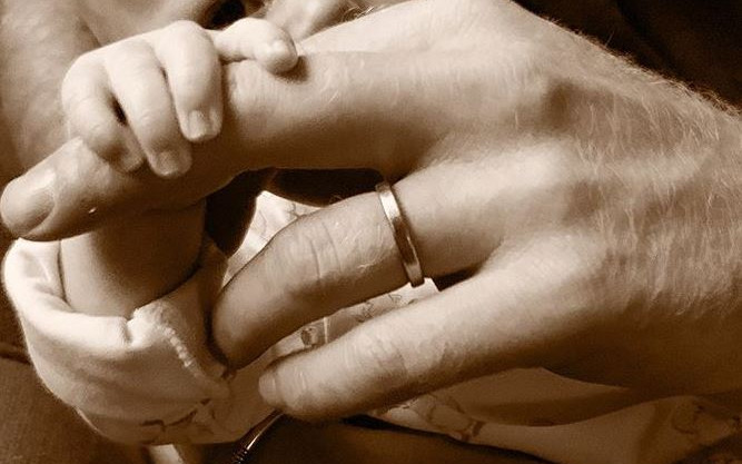 Archie Harrison ma rude włoski?